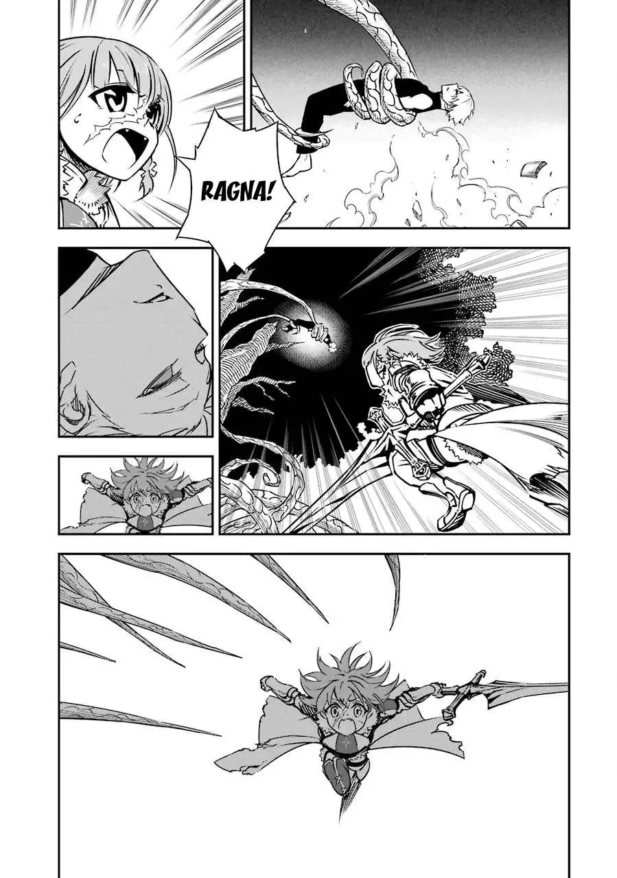 Ragna Crimson Chapter 2 32